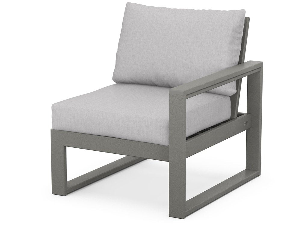 EDGE Modular Right Arm Chair Photo