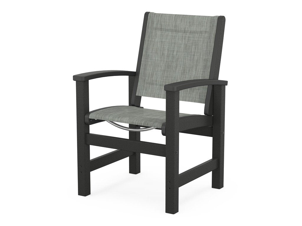 Coastal Dining Chair Photo