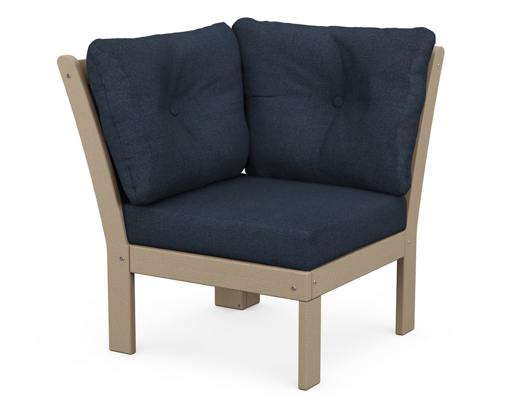 Vineyard Modular Corner Chair Photo