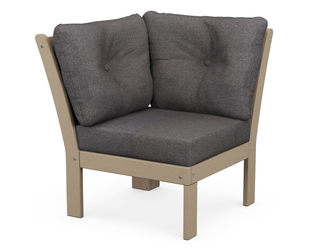 Vineyard Modular Corner Chair Photo