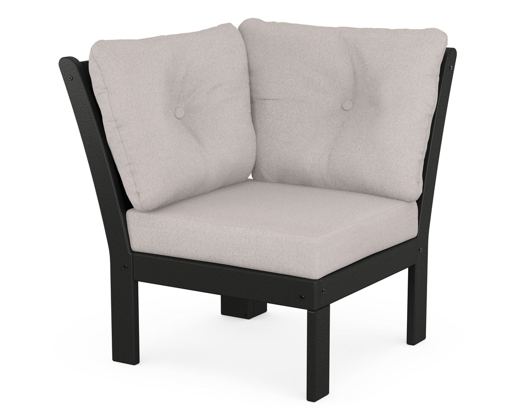 Vineyard Modular Corner Chair Photo