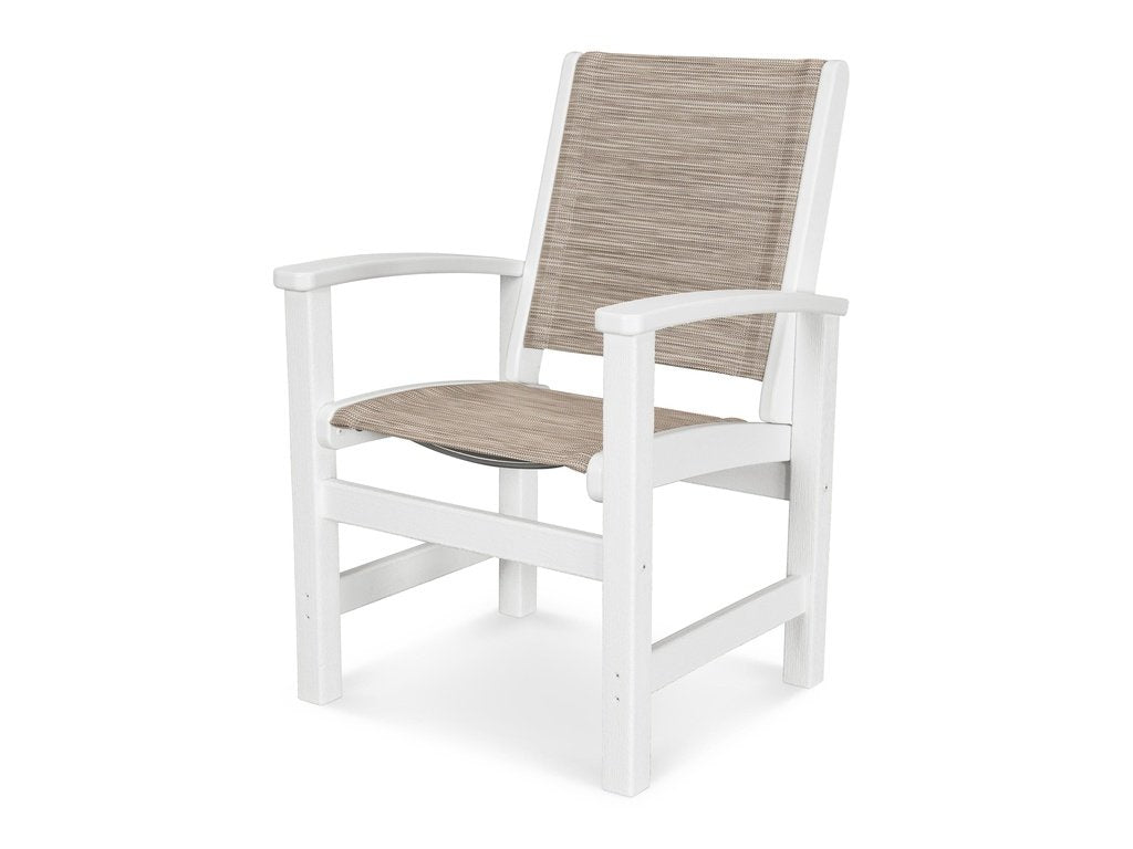 Coastal Dining Chair Photo