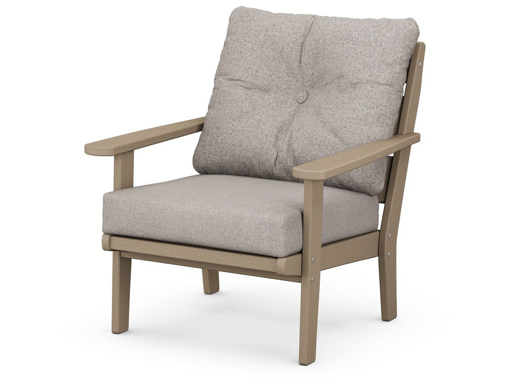 Lakeside Deep Seating Chair Photo