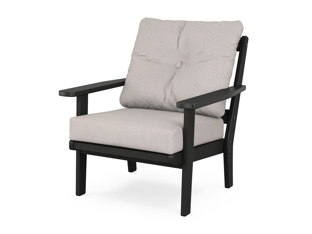 Oxford Deep Seating Chair Photo