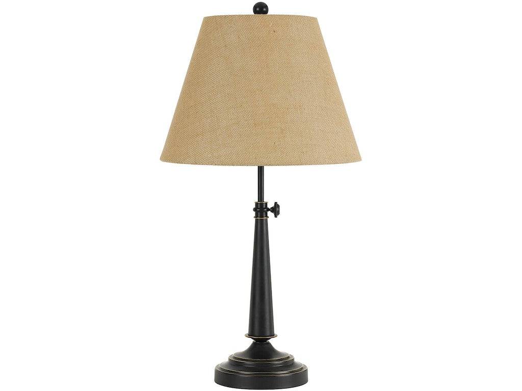 Madison Table Lamp