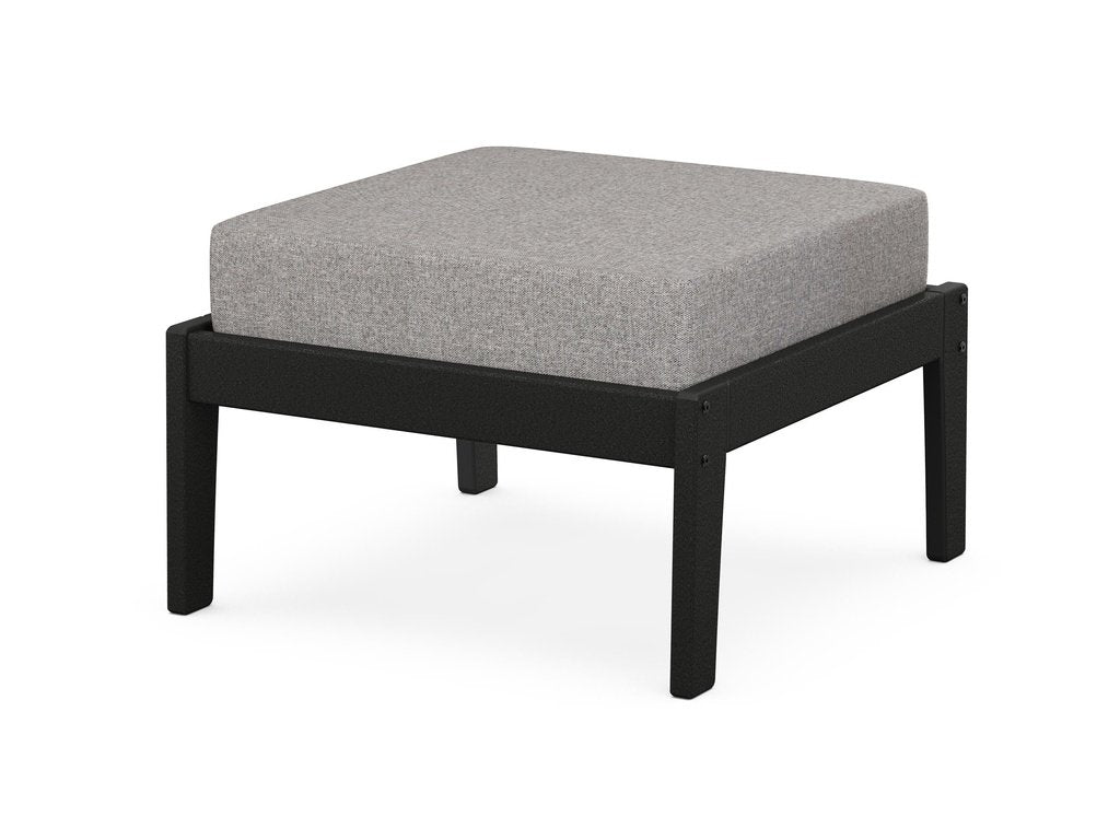 Deep Seating Ottoman Photo