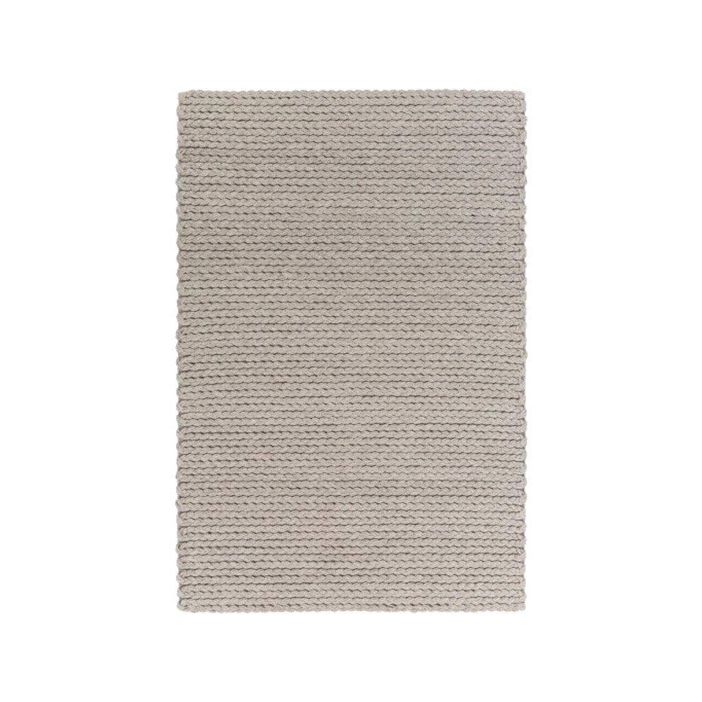 Yukon Gray Rug, 5'X7'6