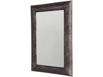 Metal Frame Mirror 531439