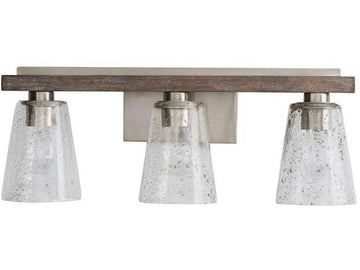 Conner 3 Light Vanity