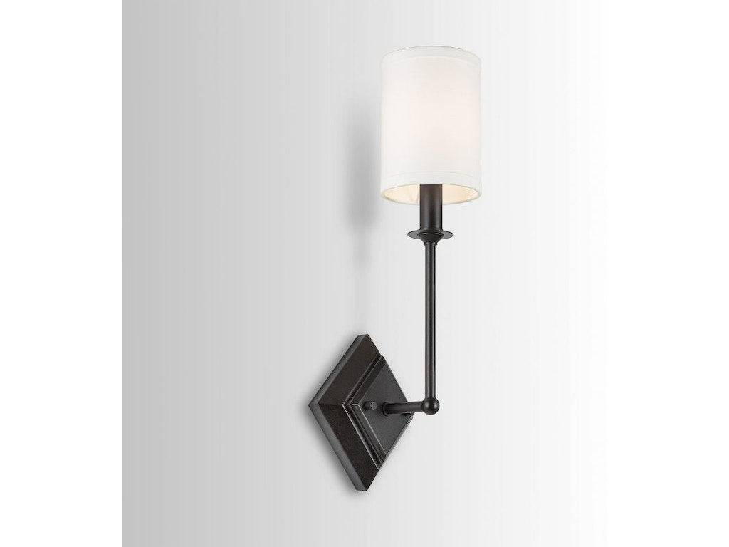 Marlow 1 Light Sconce