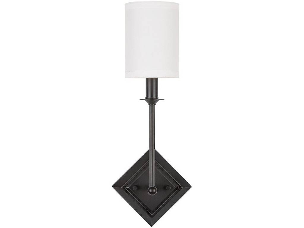 Marlow 1 Light Sconce