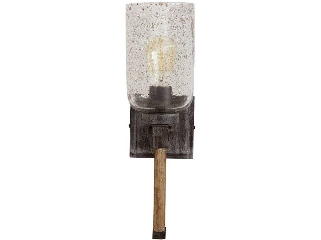 Nolan 1 Light Sconce