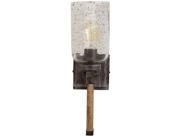 Nolan 1 Light Sconce