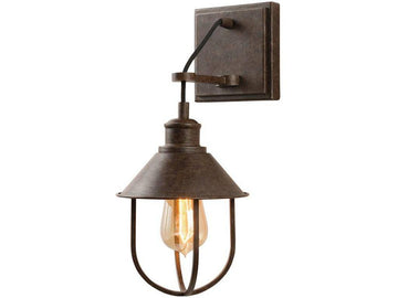 Pawley 1 Light Sconce