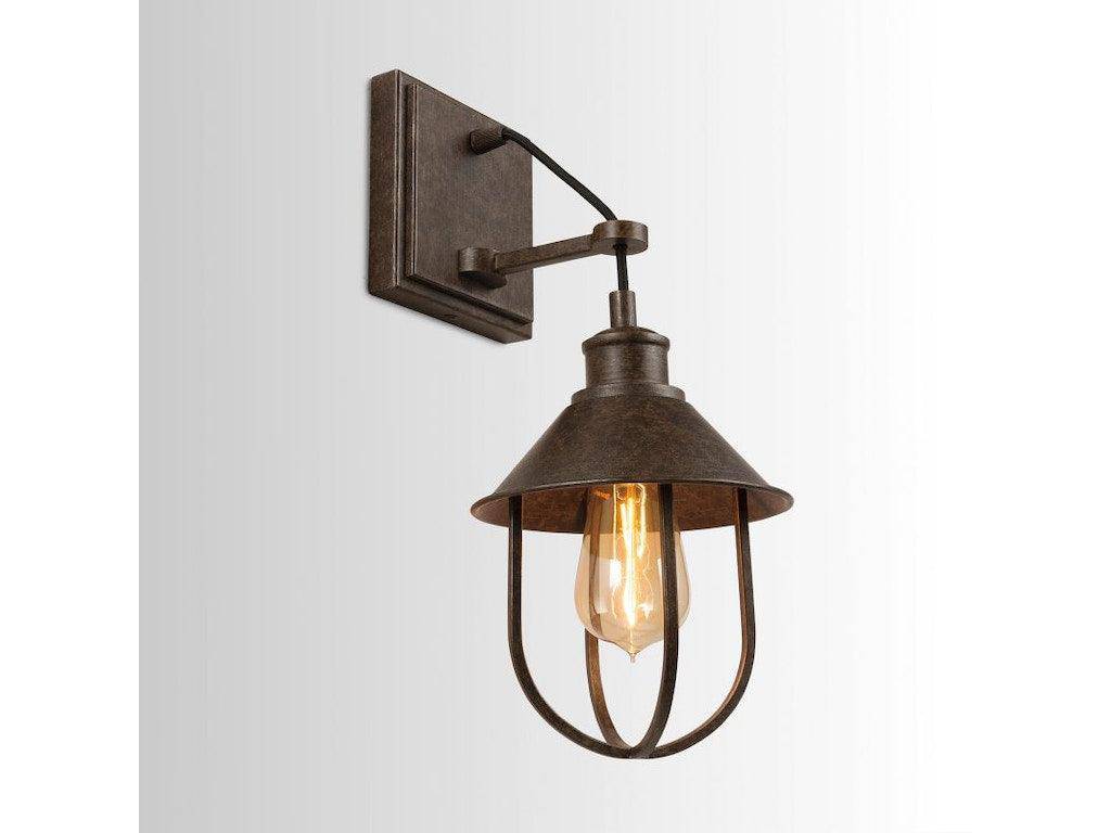 Pawley 1 Light Sconce