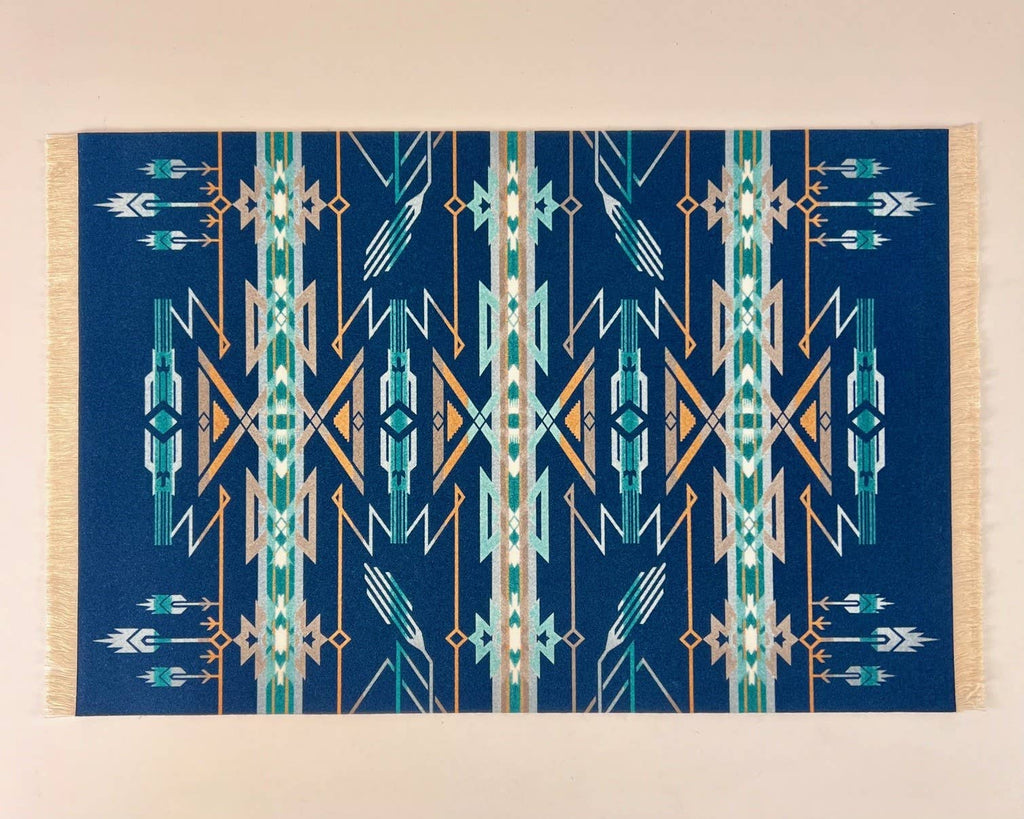 Pendleton Star Watchers Place Rug - Retreat Home Furniture