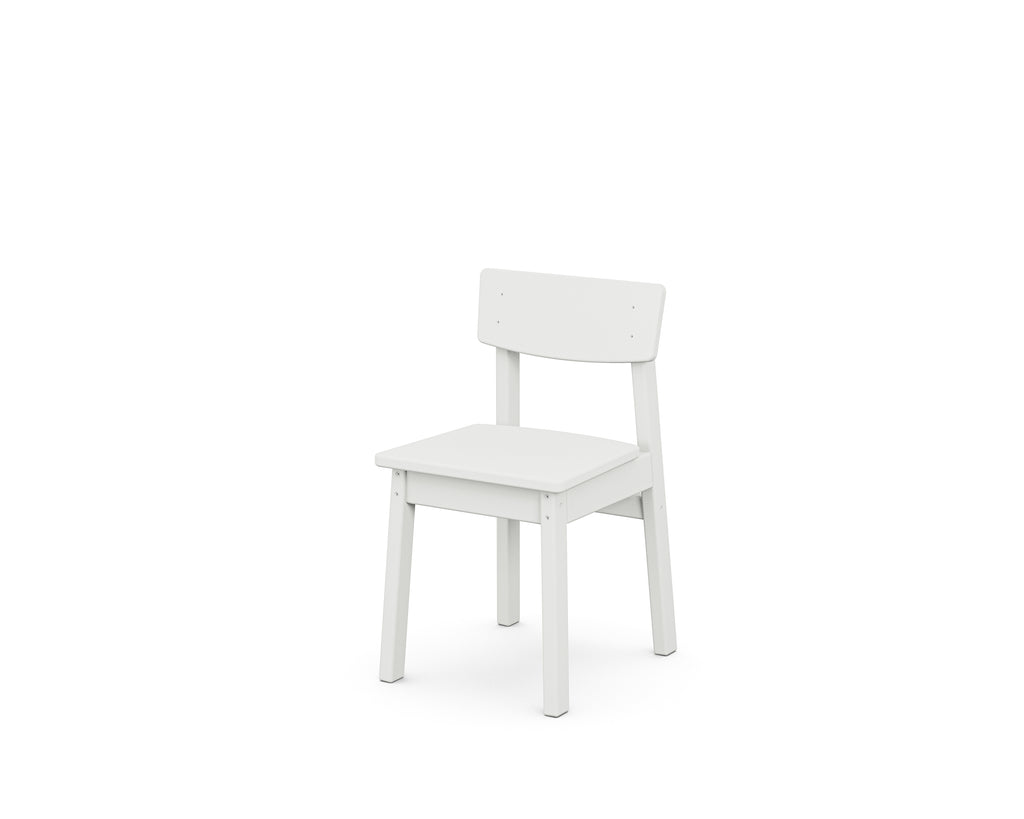 Kids Modern Studio Dining Chair - Retreat Home Furniture