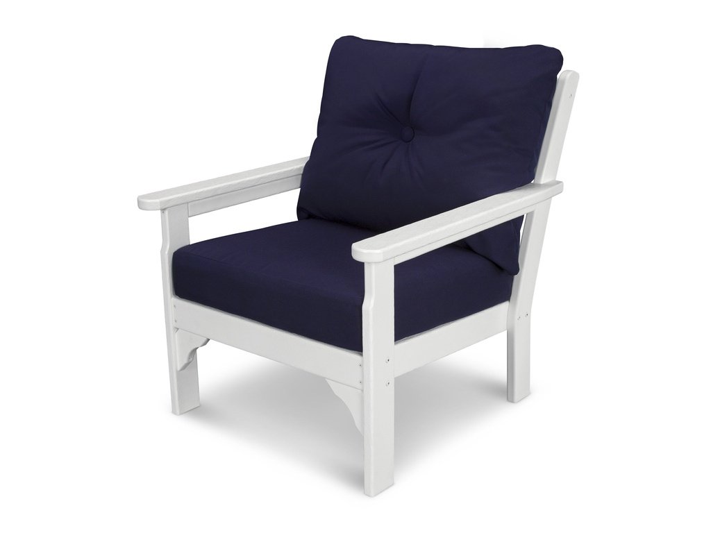 Vineyard Deep Seating Chair Photo