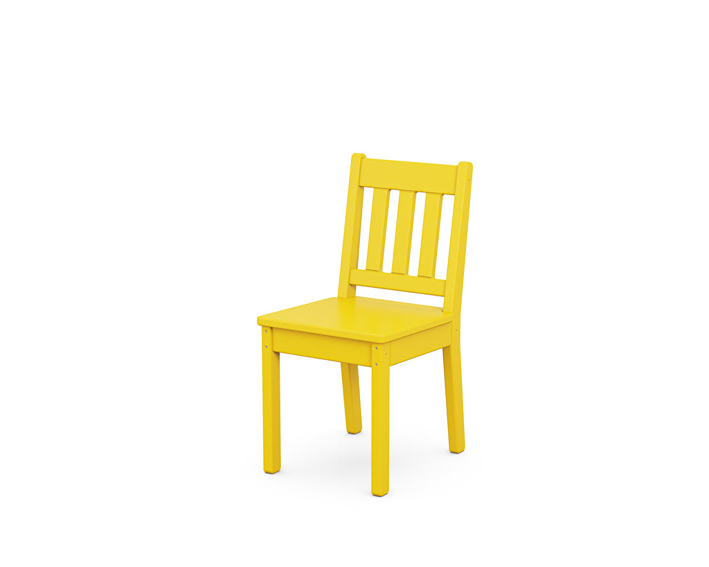 Kids Vineyard Dining Chair - Retreat Home Furniture