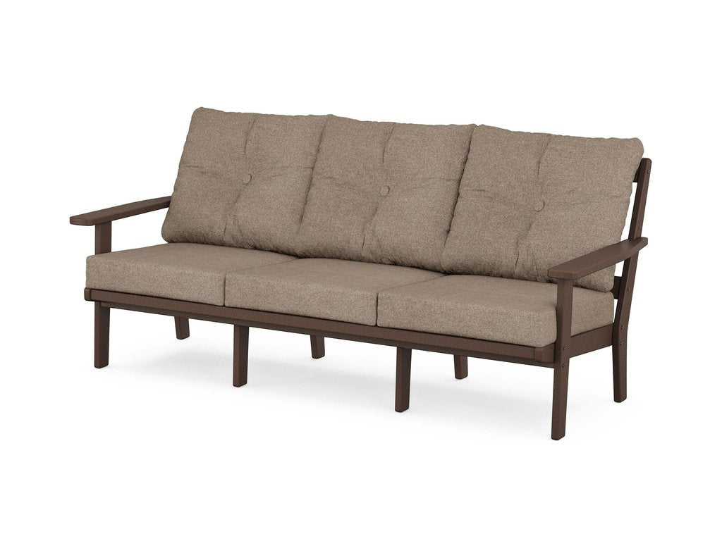 Oxford Deep Seating Sofa Photo