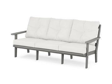 Mission Deep Seating Sofa Photo