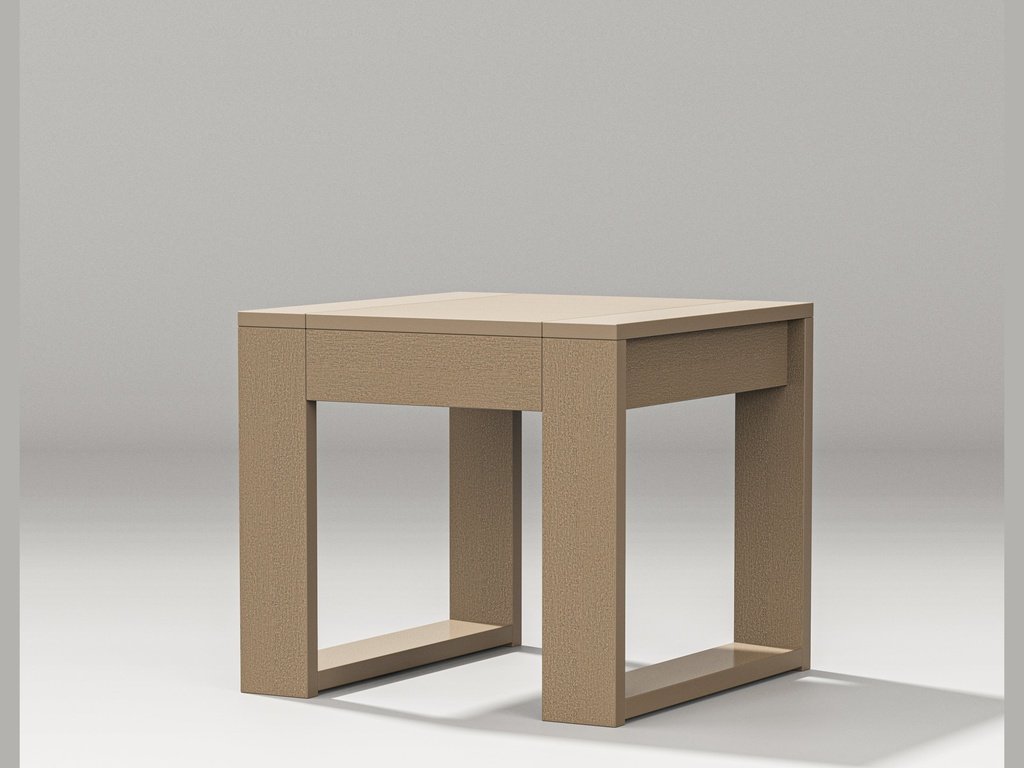 Latitude End Table Photo