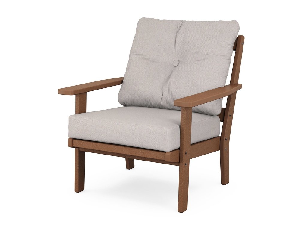 Prairie Deep Seating Chair Photo