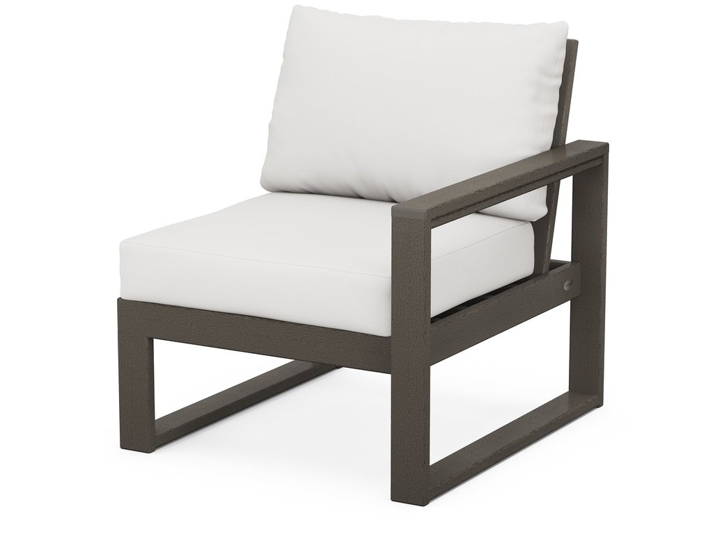 EDGE Modular Right Arm Chair Photo