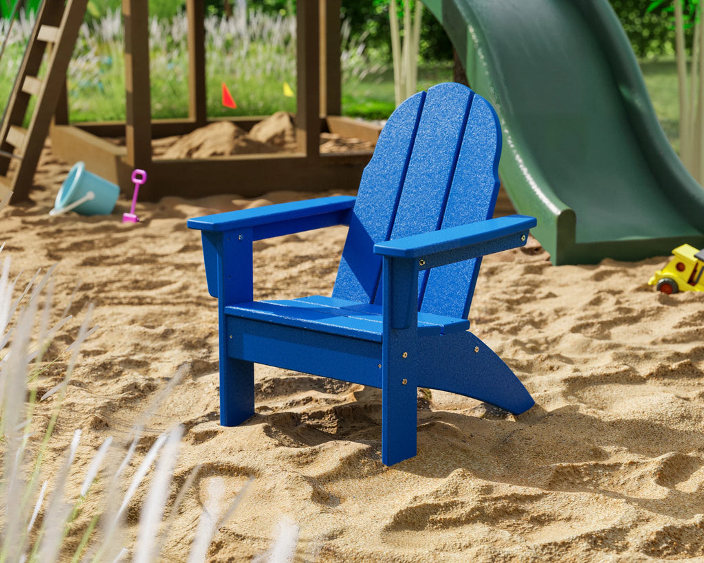 Kids Vineyard Adirondack Chair - Retreat Home Furniture