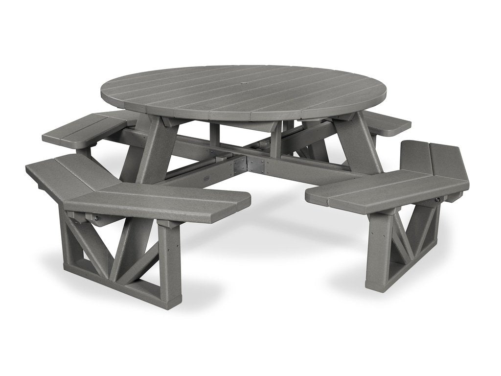 Park 53" Octagon Table Photo