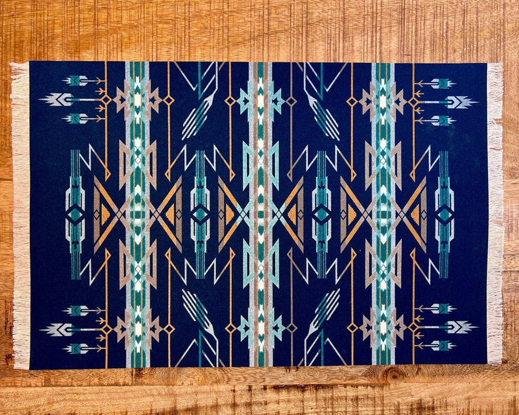 Pendleton Star Watchers Place Rug - Retreat Home Furniture