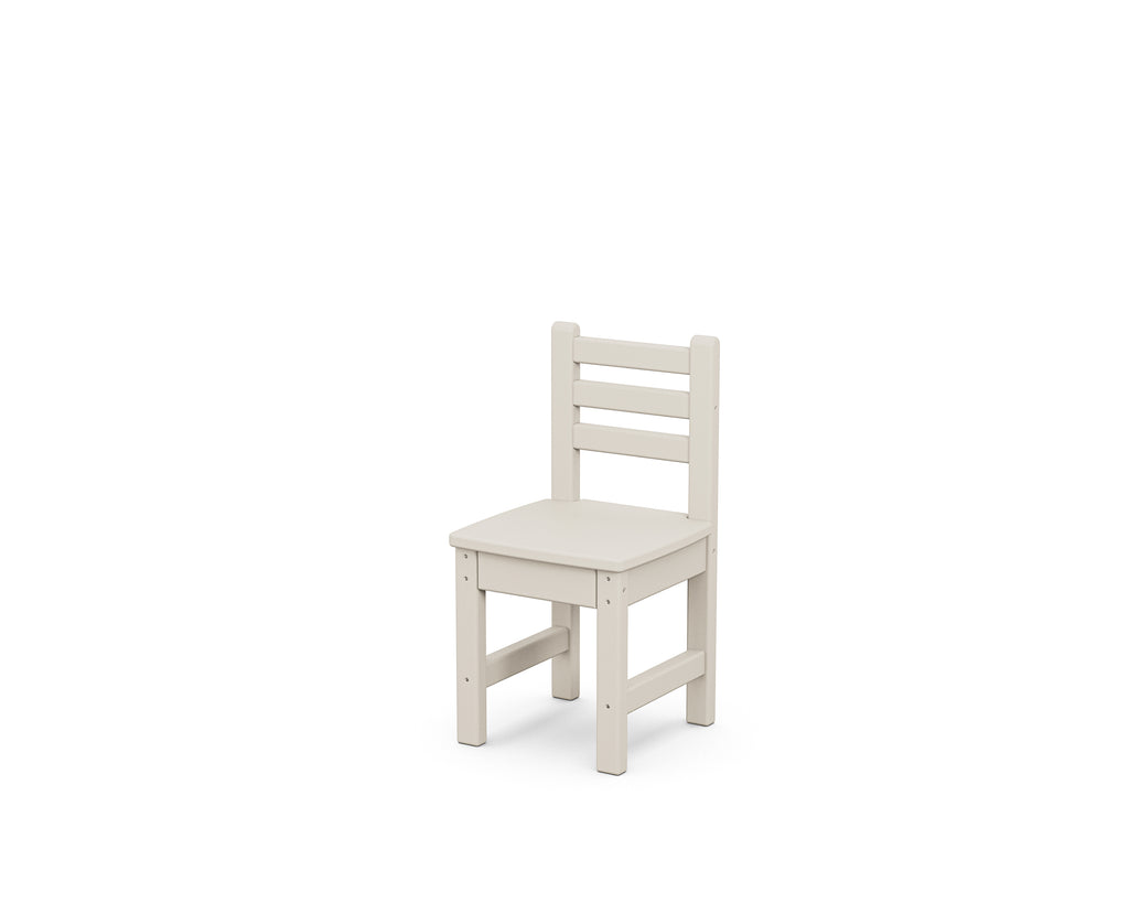 Toddler Lakeside Dining Chair - Retreat Home Furniture