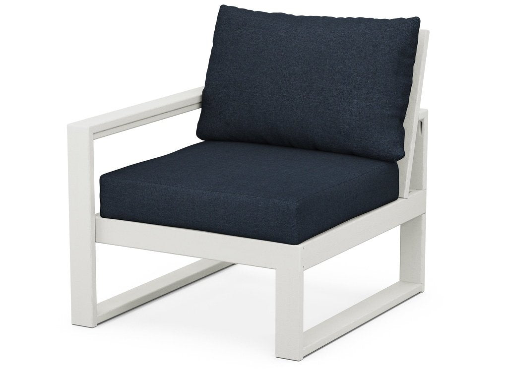 EDGE Modular Left Arm Chair Photo