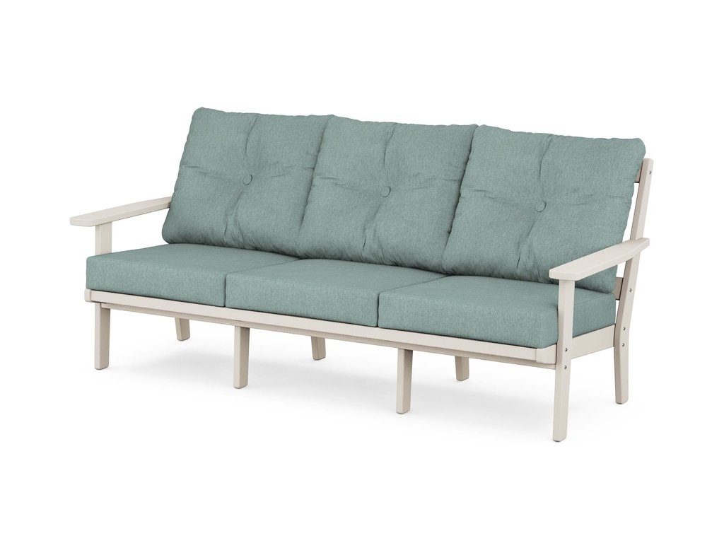 Oxford Deep Seating Sofa Photo