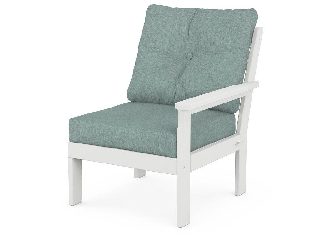 Vineyard Modular Right Arm Chair Photo