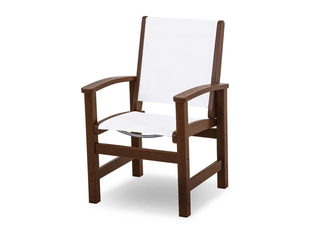 Coastal Dining Chair Photo