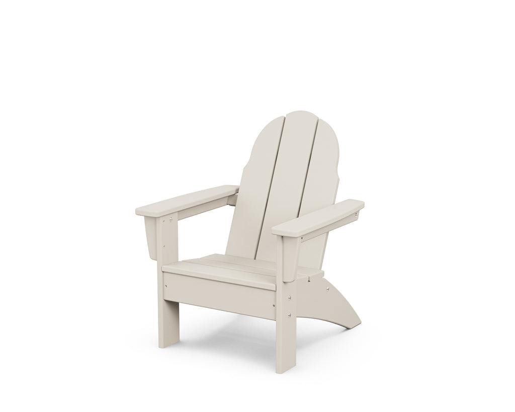 Kids Vineyard Adirondack Chair - Retreat Home Furniture