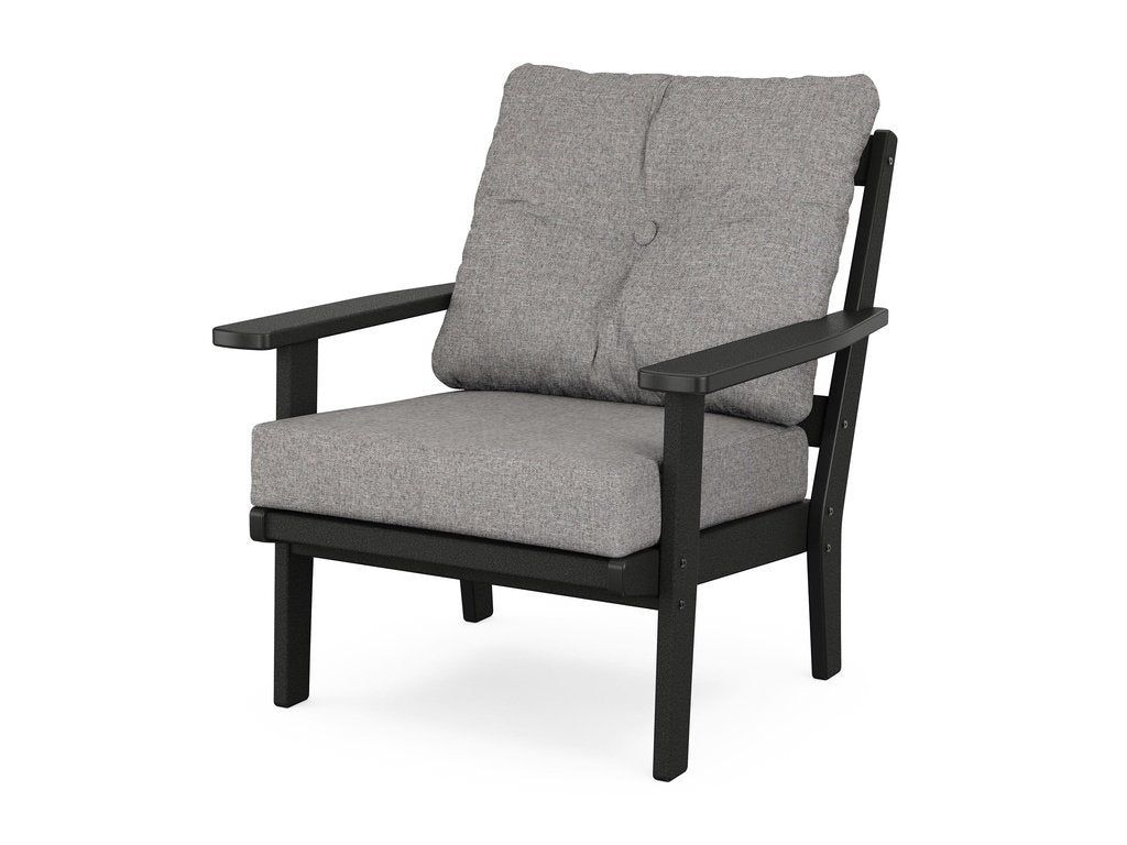 Oxford Deep Seating Chair Photo