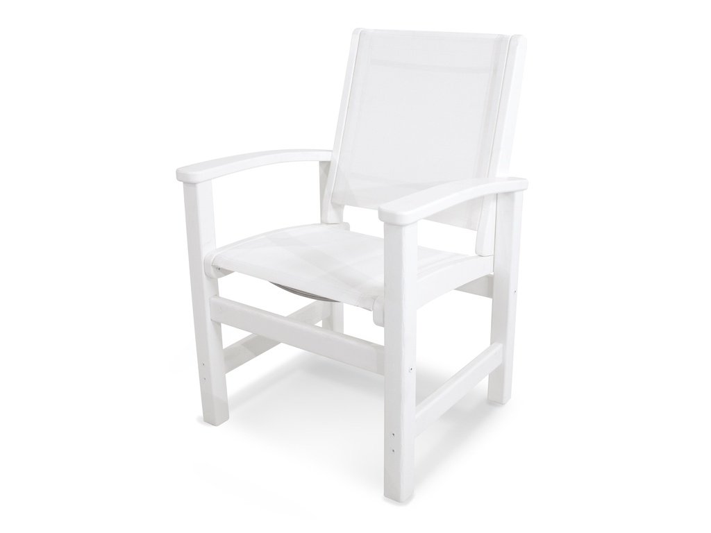 Coastal Dining Chair Photo