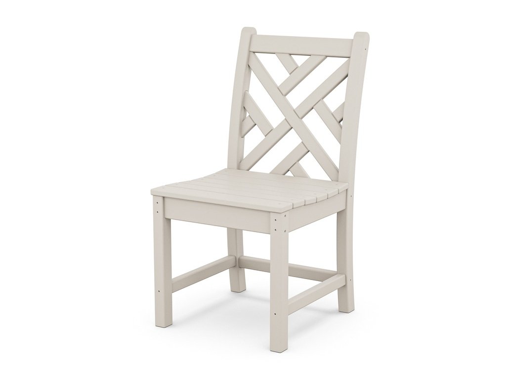 Chippendale Dining Side Chair Photo