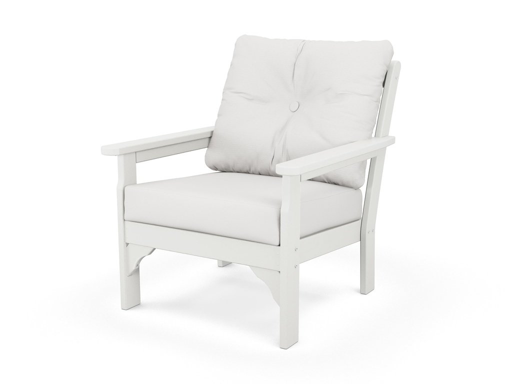 Vineyard Deep Seating Chair Photo