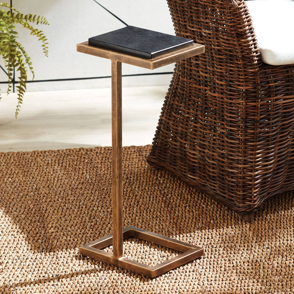 Winston Accent Table - Retreat Home Furniture