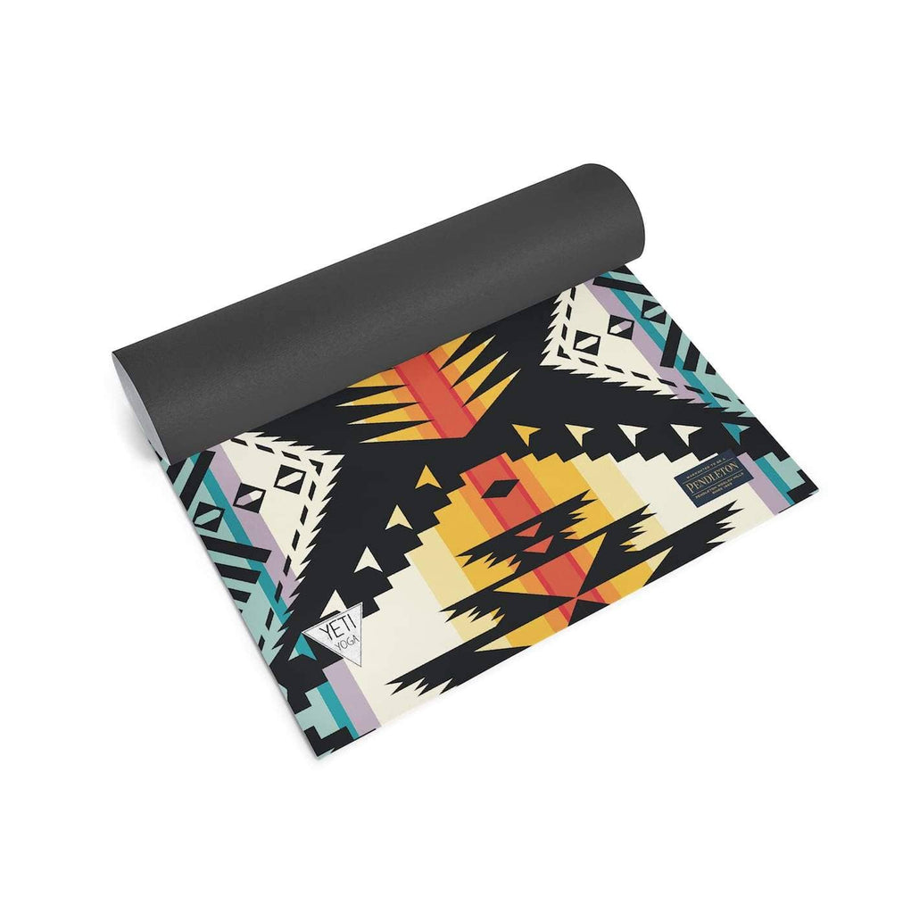 Pendleton x Yeti Yoga The Eagle Rock