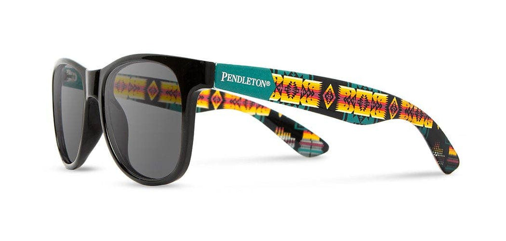 Pendleton Sunglasses - Gabe: Black Chief Joseph - Retreat Home Furniture