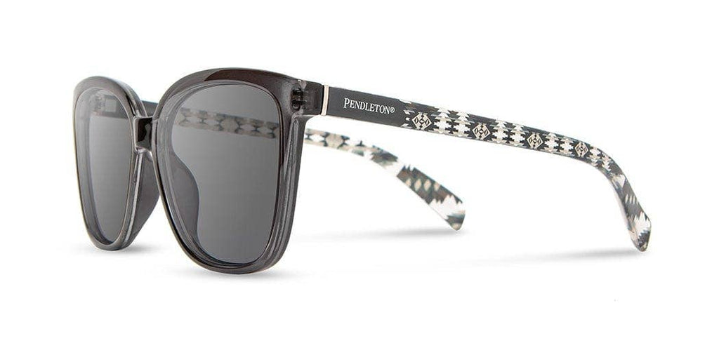 Pendleton Sunglasses - Rylahn: Grey Crystal / Papago - Retreat Home Furniture