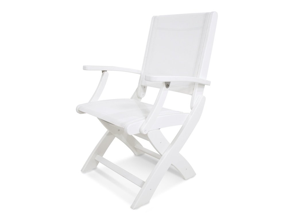 Coastal Folding Chair Photo