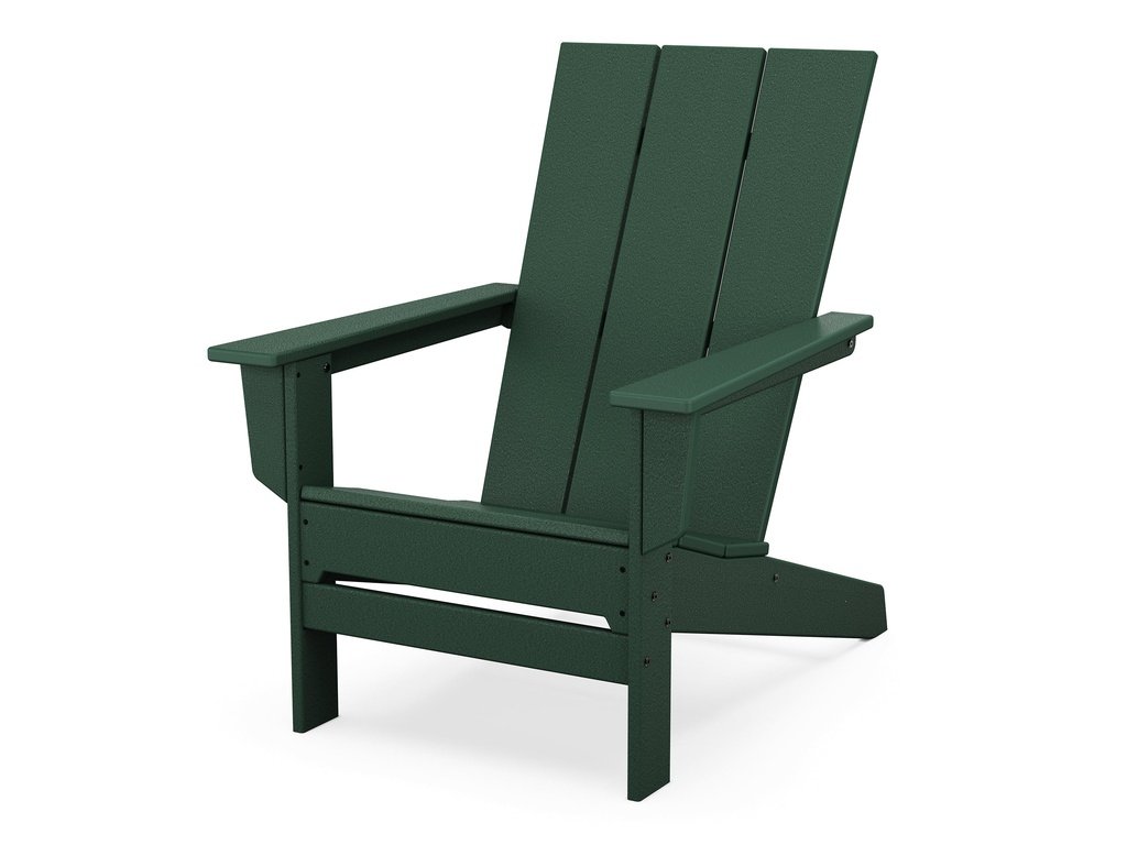 Modern Studio Adirondack Chair Photo