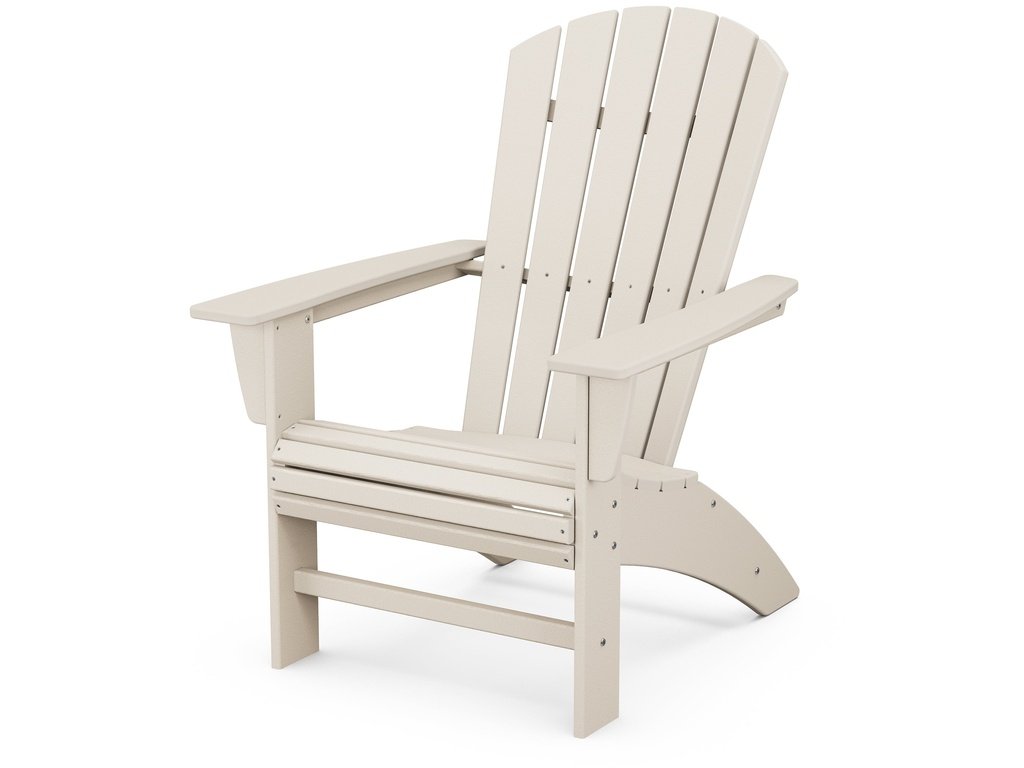 Nautical Curveback Adirondack Chair Photo