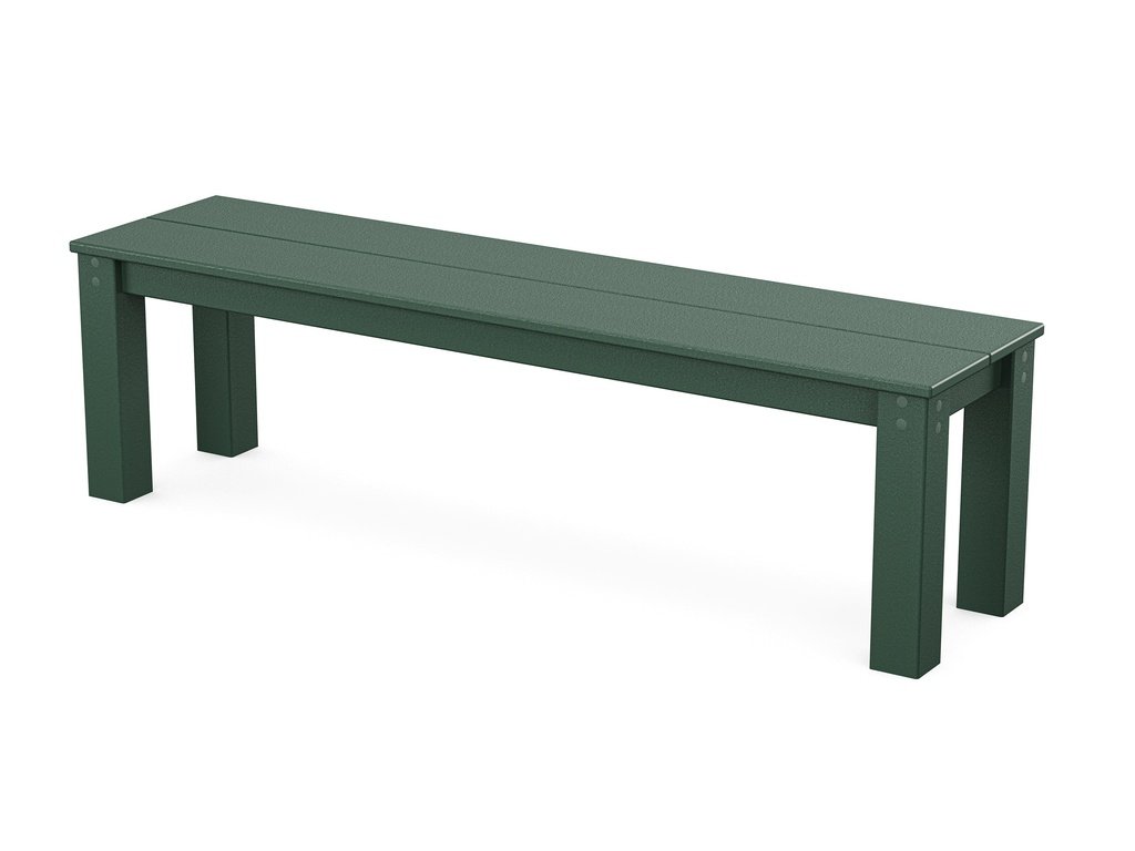 Parsons 60” Bench Photo