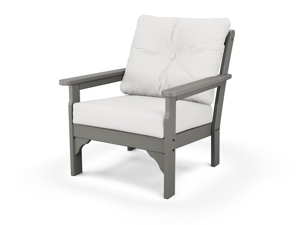 Vineyard Deep Seating Chair Photo